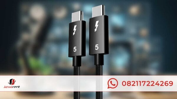 Thunderbolt 5