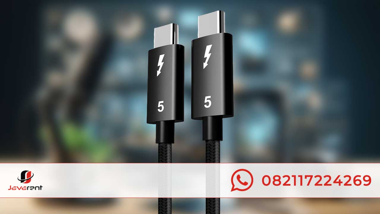 Thunderbolt 5