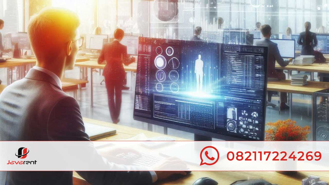 Panduan Memilih Komputer