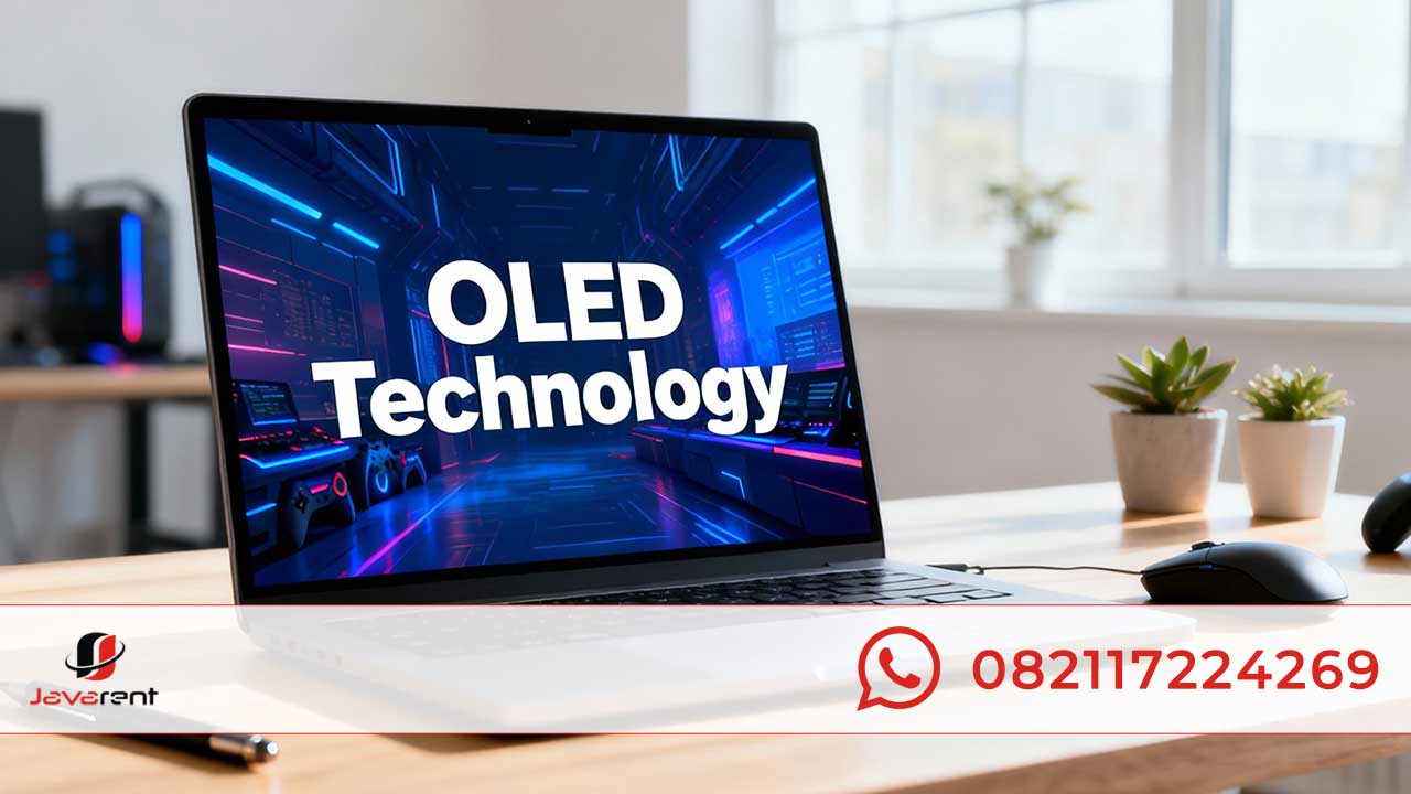 Teknologi OLED