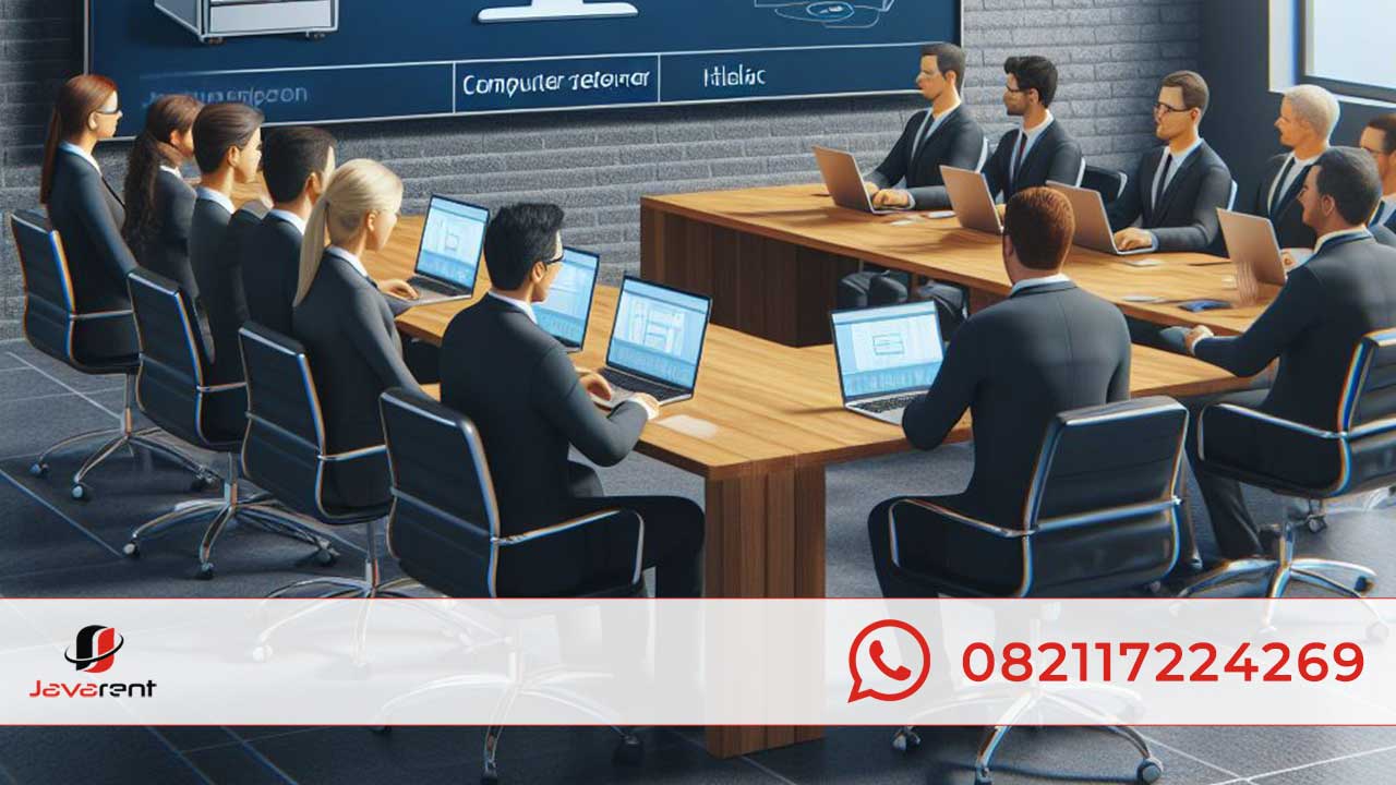 Jasa Sewa Laptop B2B Jakarta