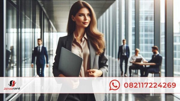 Sewa Laptop Kerja Hybrid