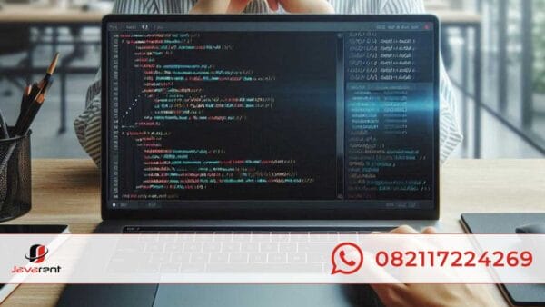 Rekayasa Perangkat Lunak Coding