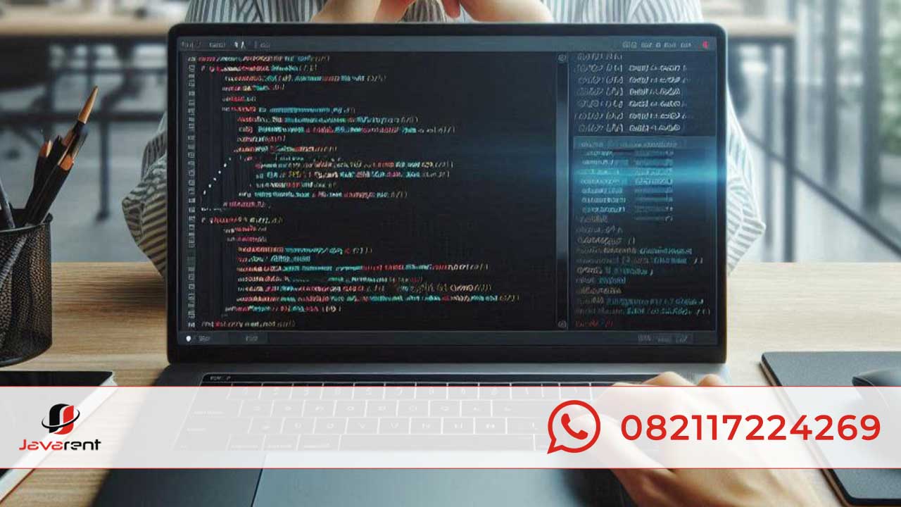 Rekayasa Perangkat Lunak Coding