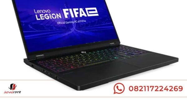 Lenovo Legion Pro 5i